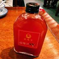 美味京式片皮鴨：京味張