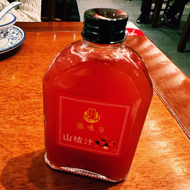 美味京式片皮鴨：京味張