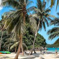 Ang thong National Park