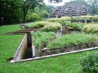 The Hakone Open Air Museum