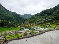 Discoverint Batad’s Ancient Rice Terraces