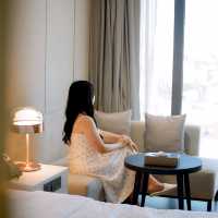 Arbour Hotel โรงแรมที่ฮิตที่สุดในพัทยา! 