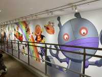 Anpanman Children's Museum