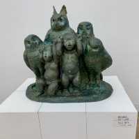 The National Art Center, Tokyo
