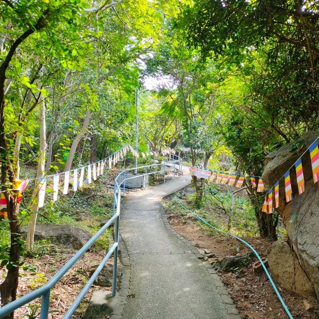วัดเขาสนามชัยหัวหิน