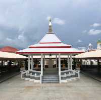 วัดพิชยญาติการามวรวิหาร