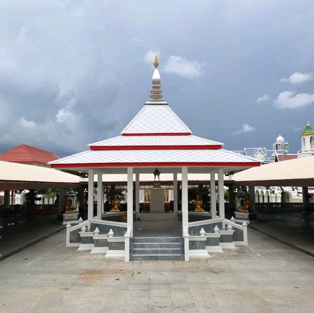 วัดพิชยญาติการามวรวิหาร