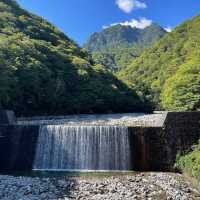 Nishizawa Gorge