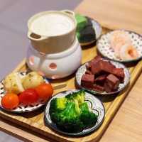長沙灣文青cafe
