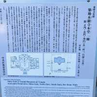 【東京】アジアの古代仏教デザイン