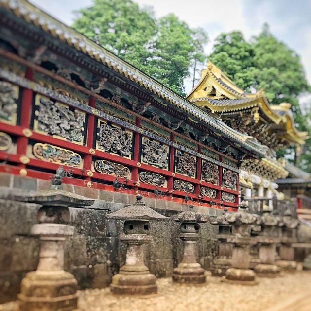 東京から日帰り日光