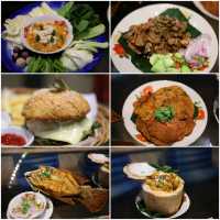 ไปพักผ่อนทิ้งตัวที่เสม็ดกัน!