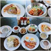 ไปพักผ่อนทิ้งตัวที่เสม็ดกัน!