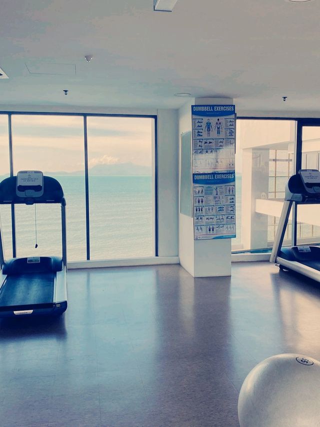 Tanjung Point Residence
