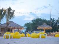 MORE THAN Beach & Cafe