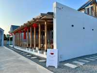 Sun’s son Cafe