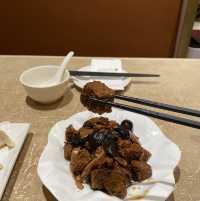 東涌高質滬菜 新年團年飯之選@樂天皇朝