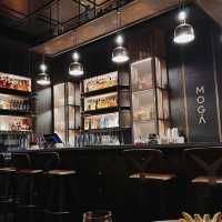 MOGA Pullman Singapore 🇸🇬 