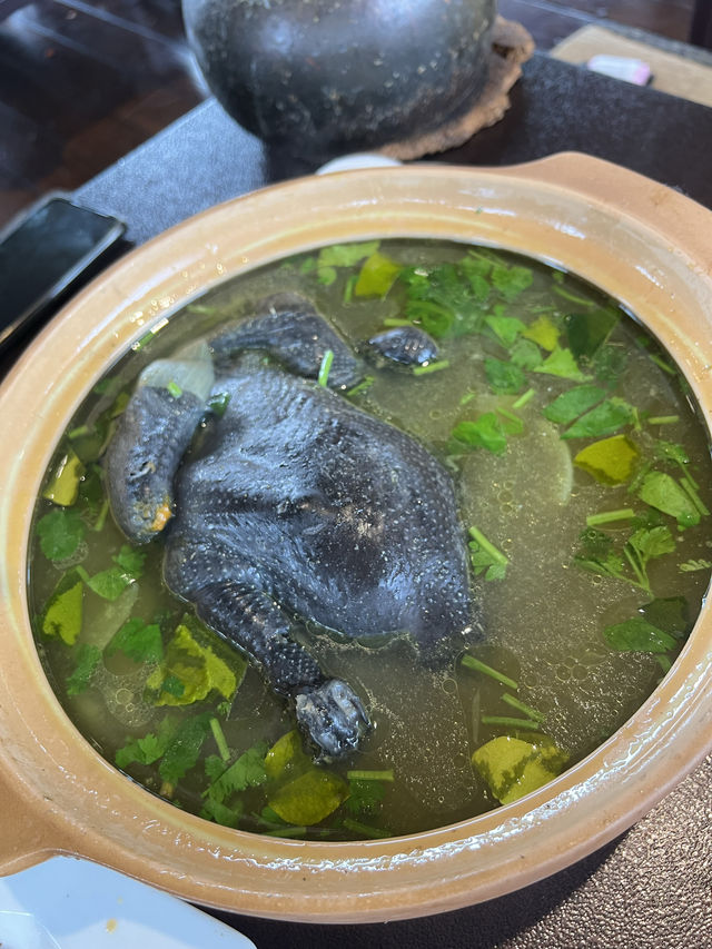 屏東 水明漾活蝦景觀餐廳🦐