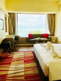 Hotel Mercure Penang Beach