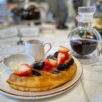Singapore Coffee