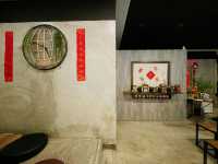 Quick Getaway at Heh Cafe@Penang