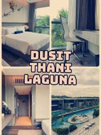 Dusit Thani Laguna