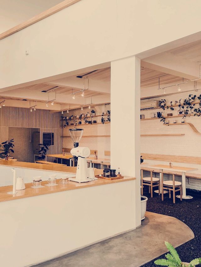 Miel Coffee Canggu