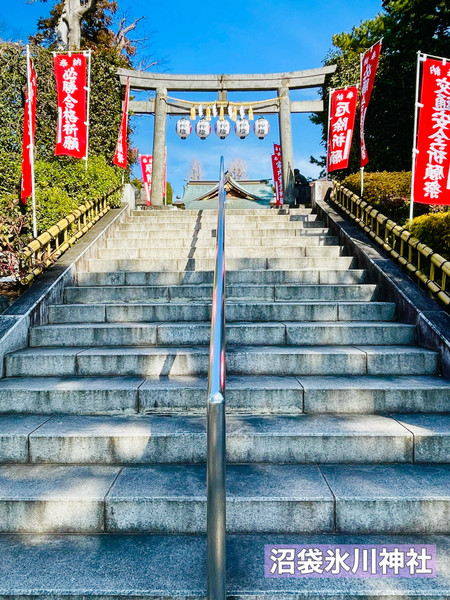 沼袋氷川神社✖瀧野川八幡神社/滝野川八幡神社★御朱印【うぶすな聖地巡り】鬼滅の刃 1mi0u224x8u21sopv3955_Q90.jpg?