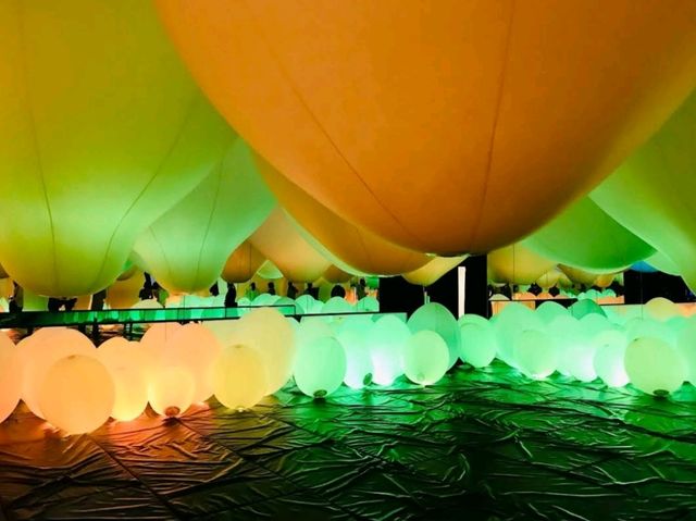 Amazing Lights