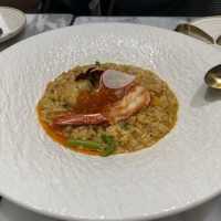 尖沙咀The One打卡西餐廳：Fast Gourmet