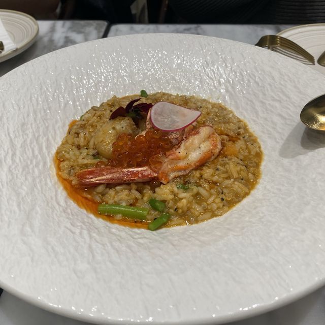 尖沙咀The One打卡西餐廳：Fast Gourmet