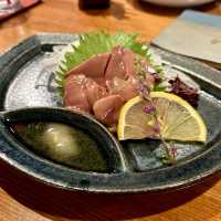 【大阪・東梅田】鶏精肉店が本気で営む焼き鳥店「梅田焼き鳥倶楽部」