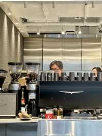 강남역 직장인의 리프레쉬 카페투어 추천 ! ☕️ 트러스트 스폐셜티커피 강남