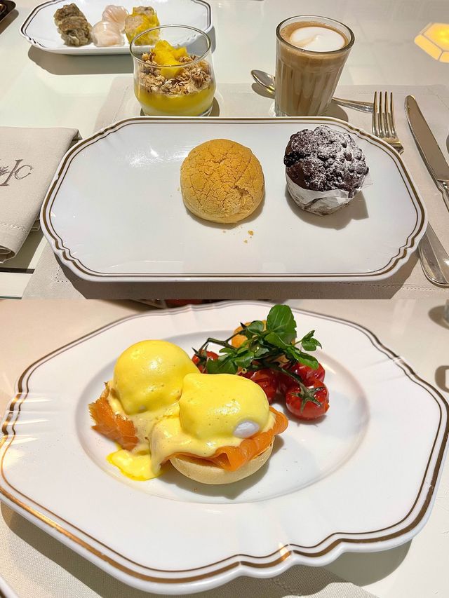 香港最高級奢華打卡酒店-香港瑰麗酒店