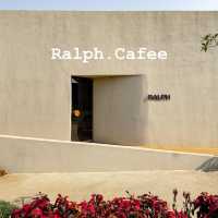  🏠 Ralph.cafe   