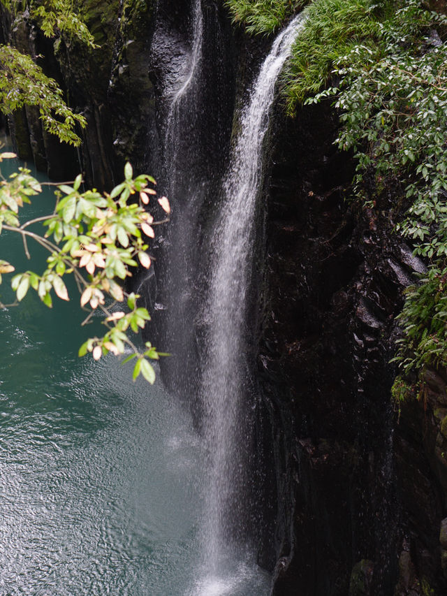 Takachiho gorge 🇯🇵