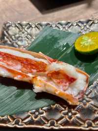 台北燒肉無菜單和牛套餐「山上走走」
