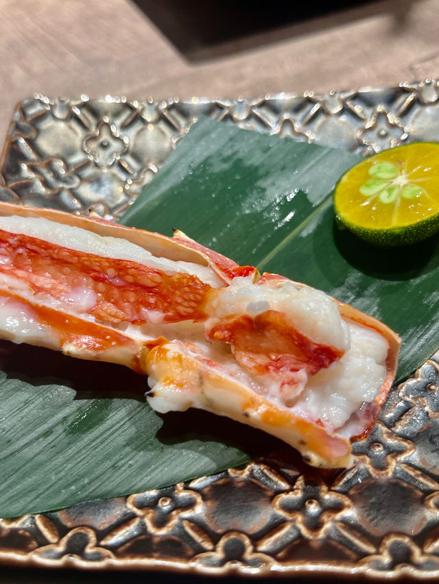台北燒肉無菜單和牛套餐「山上走走」