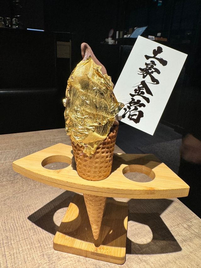 台北燒肉無菜單和牛套餐「山上走走」