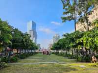 SAIGON OPERA HOUSE