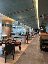 啟德新派創意中餐館