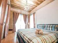 Hangout Pool villa เขาใหญ่