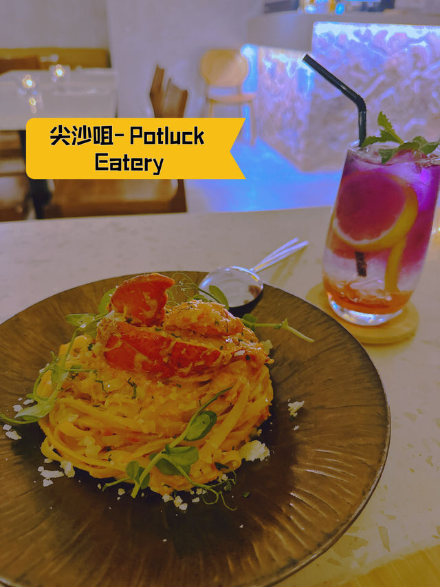 生日聚會最佳首選😍- Potluck Eatery 