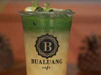 Bualuang  Bakery