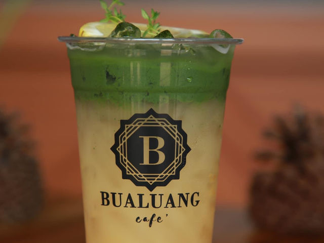Bualuang  Bakery