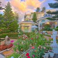 Prim's Cottage 