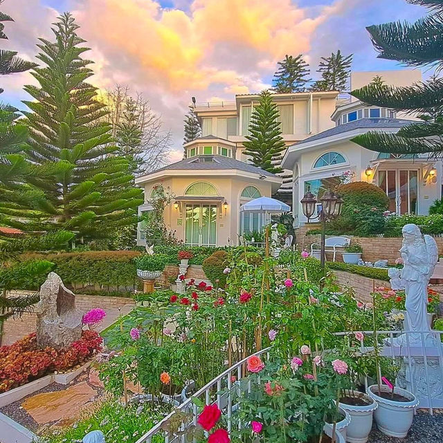 Prim's Cottage 