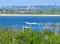 Fort Tilden Beach