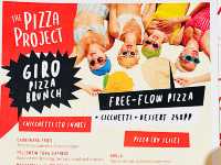 🍕Pizza放題你試過未😜😋😋😋